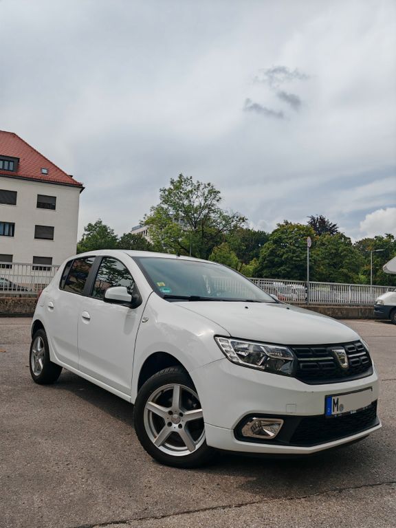 Sandero