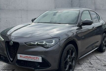 Alfa Romeo Stelvio 23.850 km 42.650 &euro; Aalen-Dauerwang 73457