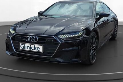 Audi A7 46.490 km 53.480 &euro; Weimar 99423