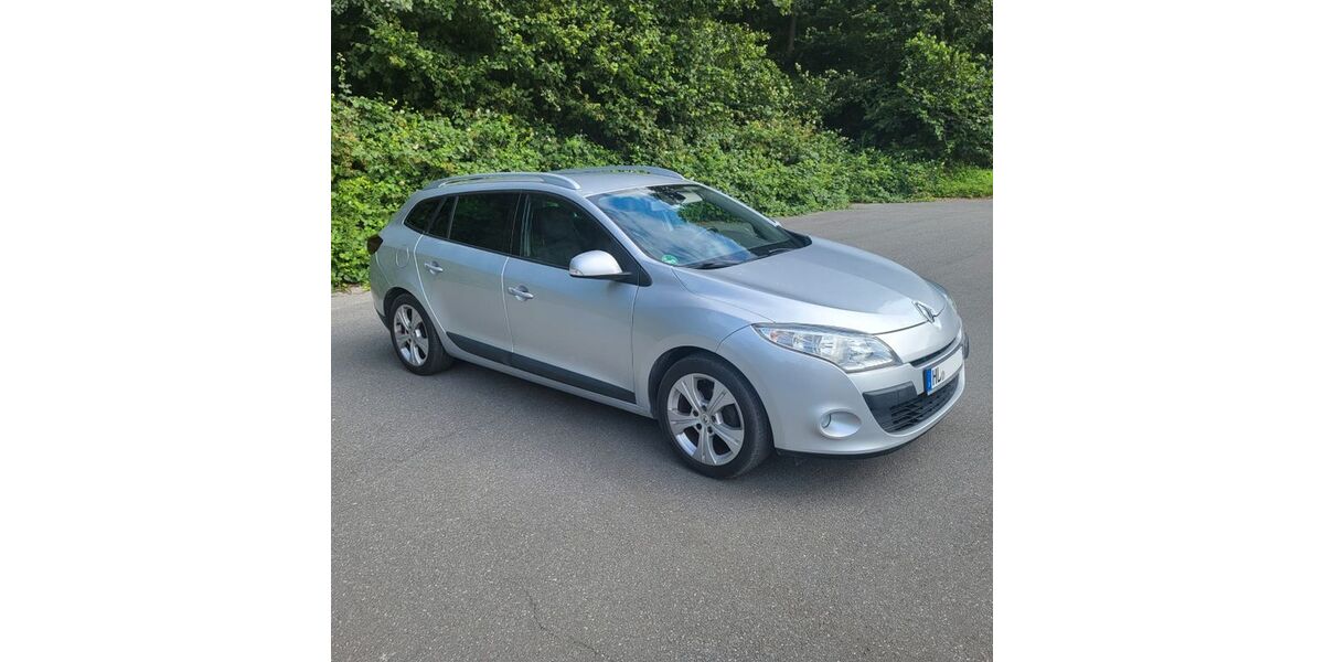 Renault Megane 204.000 km 2.800 &euro; Lübeck 23569