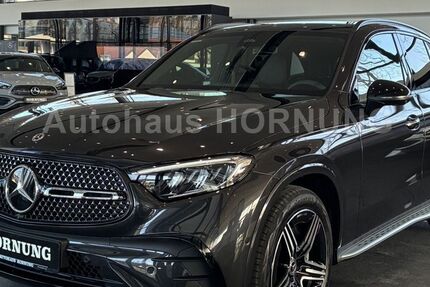 Mercedes-Benz GLC 220 8.100 km 62.200 &euro; Penzberg 82377