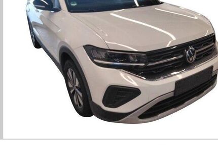 VW T-Cross 15.200 km 23.806 &euro; Fürth 90762