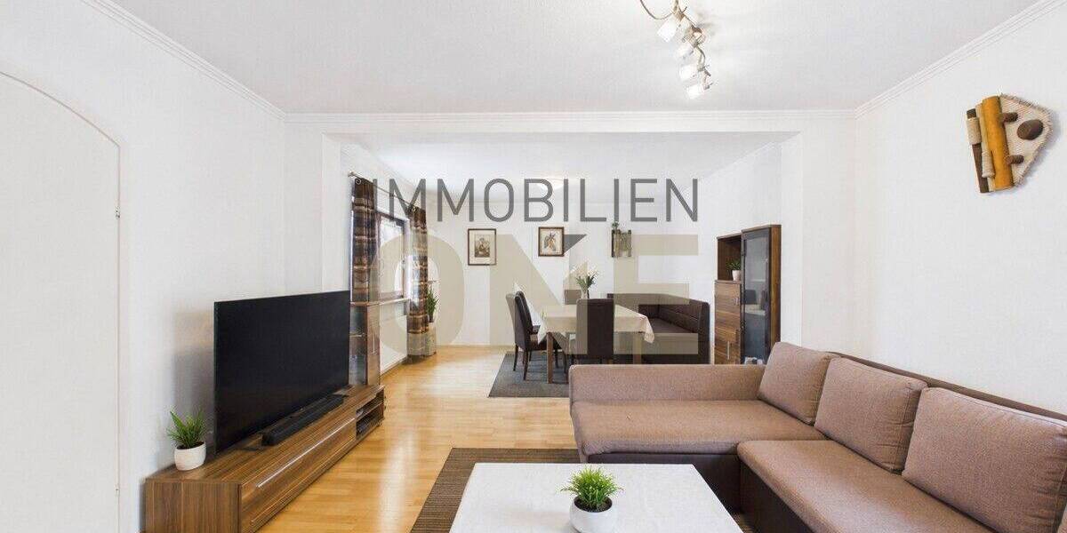 Einfamilienhaus Abensberg - 5 Zimmer, 137 m&sup2;, 439.000&euro; | Angebot:26824723