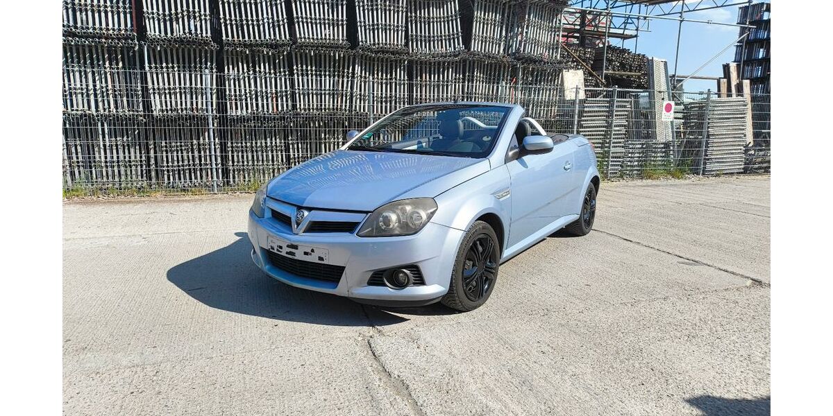 Opel Tigra 190.000 km 1.299 &euro; Berlin 13089