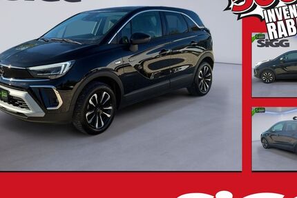 Opel Crossland (X) 55.400 km 14.980 &euro; Affing 86444