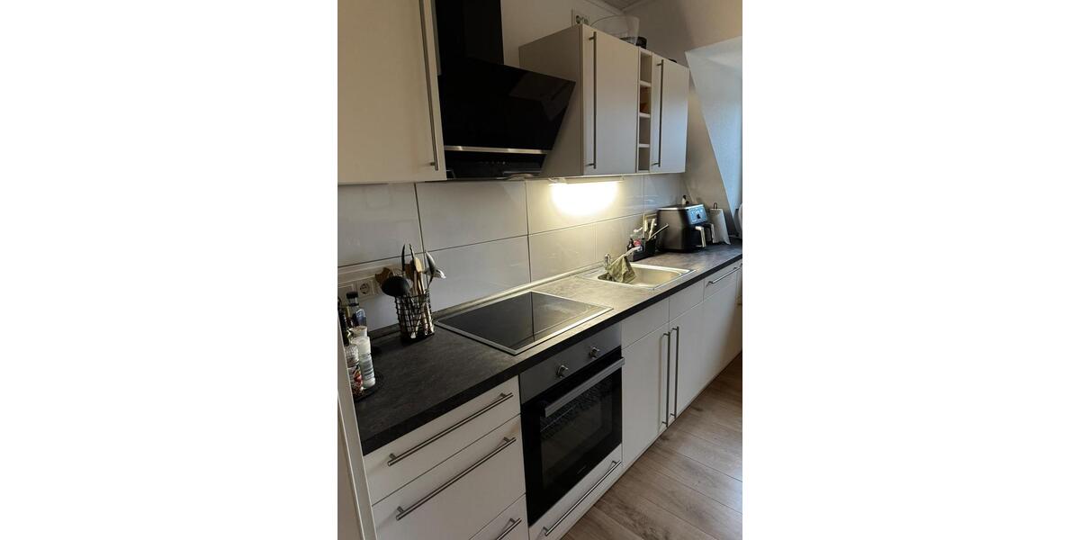 Dachgeschoßwohnung Daun - 4 Zimmer, 68 m&sup2;, 580&euro; | Angebot:26392794