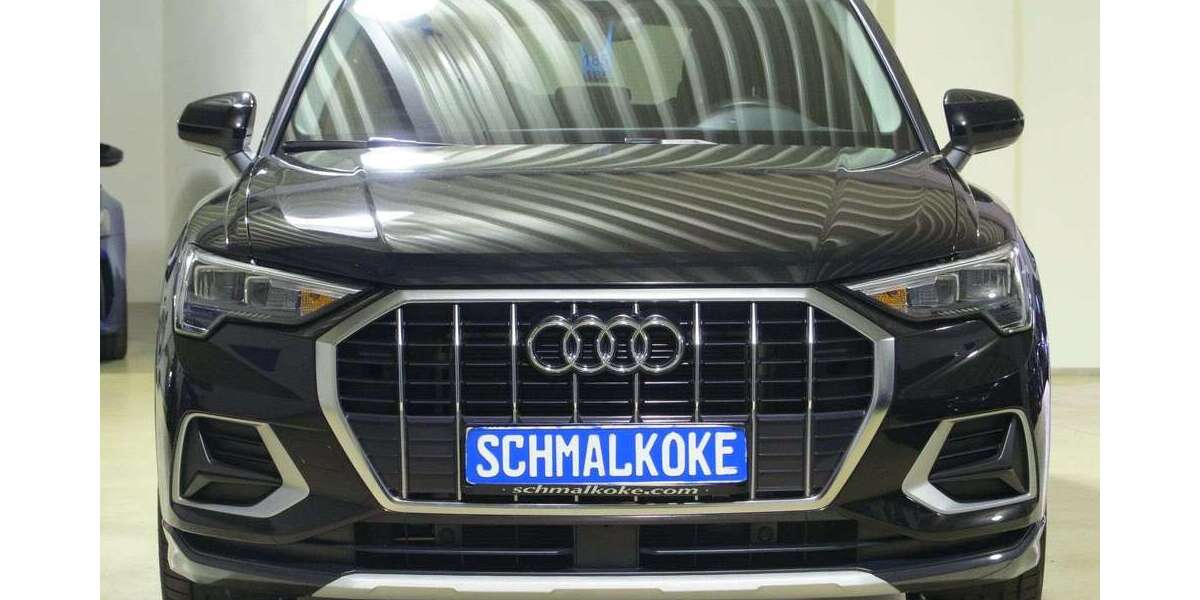 Audi Q3 46.100 km 26.950 &euro; Braunschweig 38112