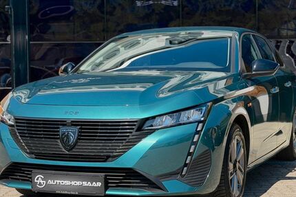 Peugeot 308 4.270 km 23.990 &euro; Saarbrücken 66117