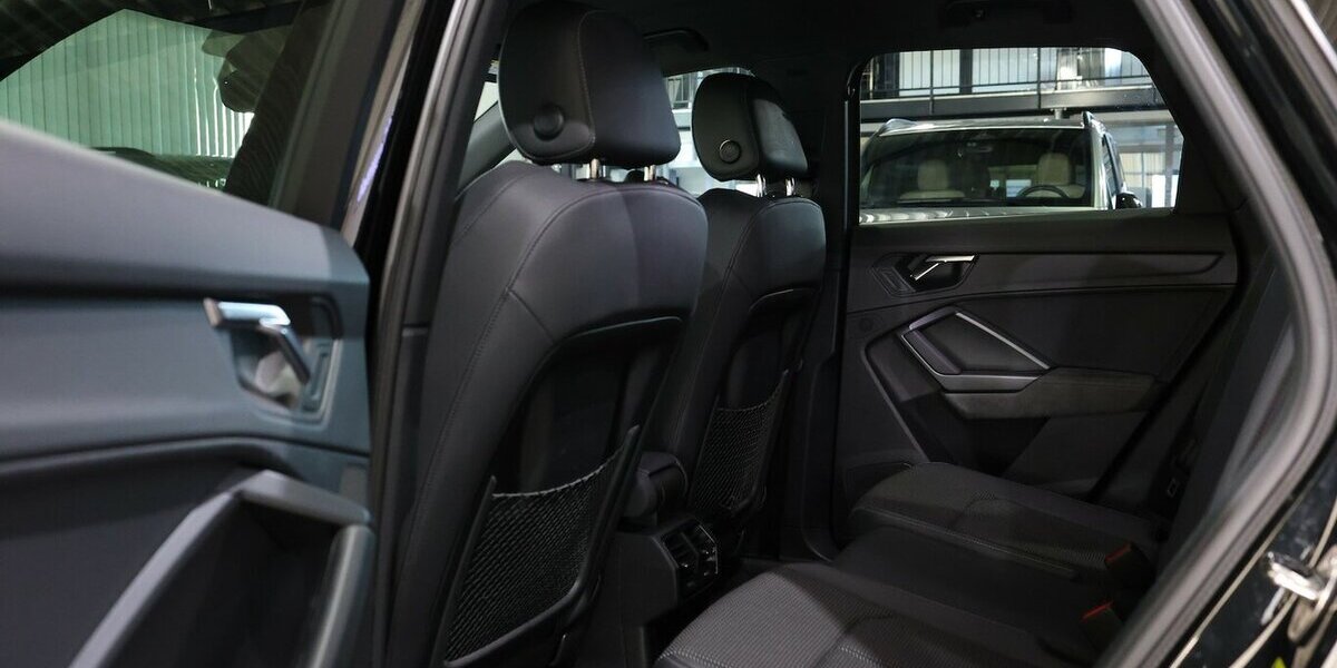 Audi Q3 40 TDI QUATTRO S-LINE SPORT BLACK MATRIX-LED 172.000 km 27.444 &euro; Hamm 59077