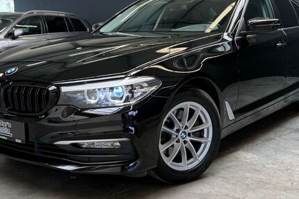 BMW 520 163.560 km 19.799 &euro; Niederaichbach 84100