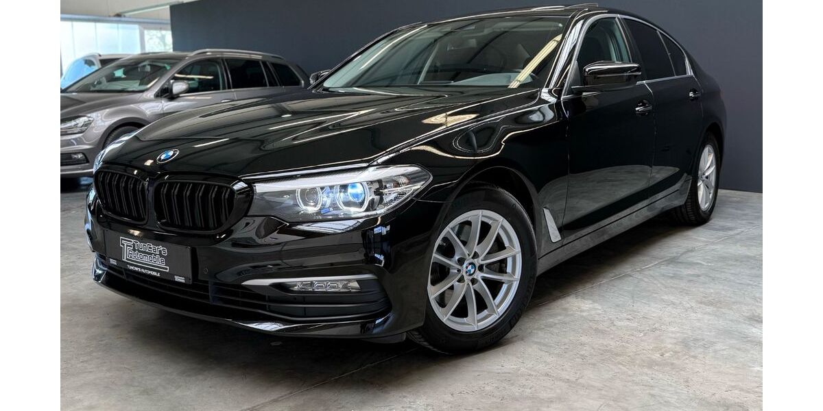 BMW 520 163.560 km 19.799 &euro; Niederaichbach 84100