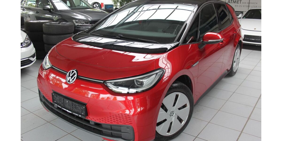 VW ID.3 47.000 km 20.990 &euro; Weil im Schönbuch 71093