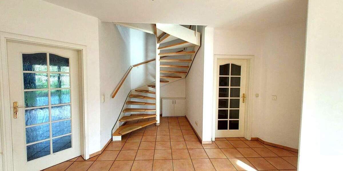Doppelhaushälfte Neuenkirchen Grauen - 5 Zimmer, 200 m&sup2;, 299.000&euro; | Angebot:26345169