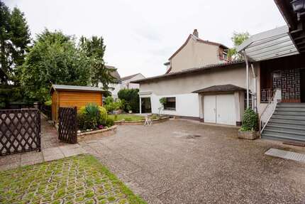 Grundstück zu verkaufen in Neu-Isenburg 1.050.000 € 1234 m² zimmer