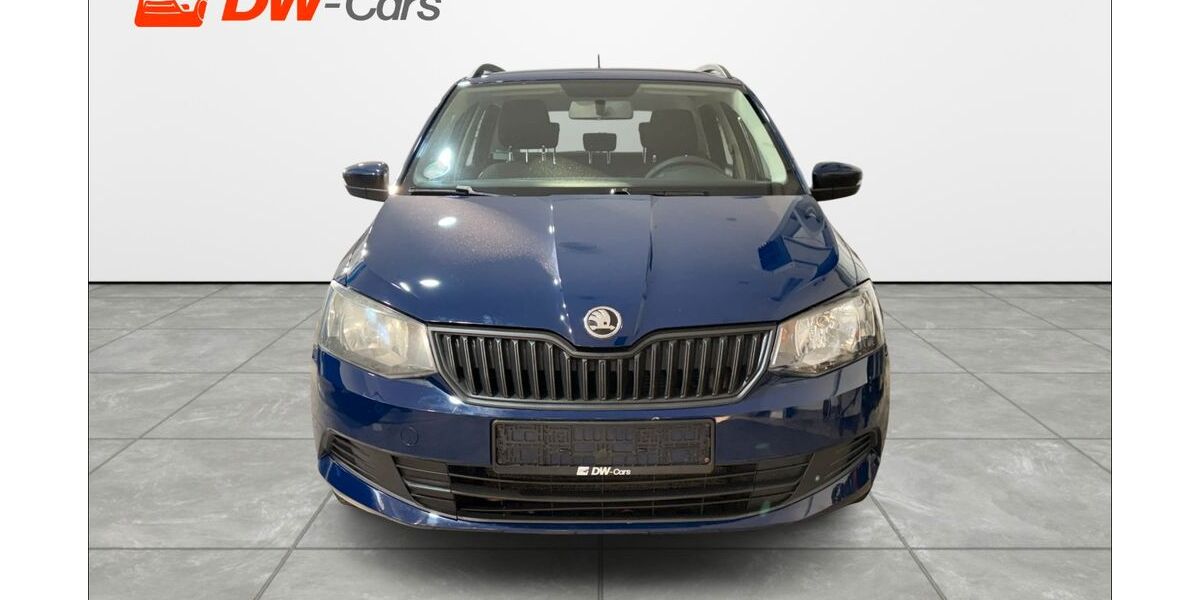 Skoda Fabia 209.876 km 5.590 &euro; Bremen 28325