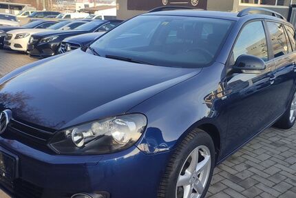 VW Golf 123.692 km 7.497 &euro; Birkenfeld 75217