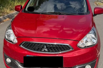 Mitsubishi Space Star 81.000 km 5.500 &euro; Dresden 01067