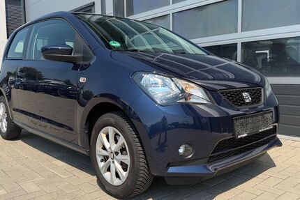 Seat Mii 108.860 km 5.290 &euro; Lengede 38268