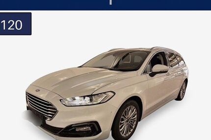 Ford Mondeo 101.747 km 15.980 &euro; Gyhum/Bockel 27404