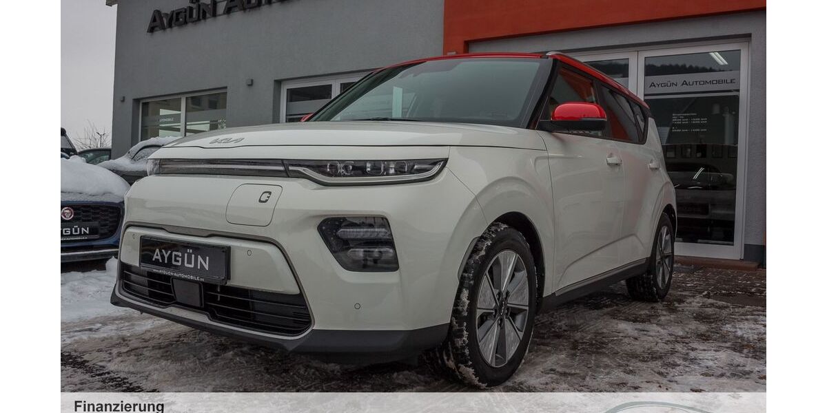 Kia Soul 54.979 km 14.995 &euro; Schlüchtern 36381