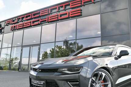 Chevrolet Camaro 10.730 km 54.890 &euro; Meschede 59872
