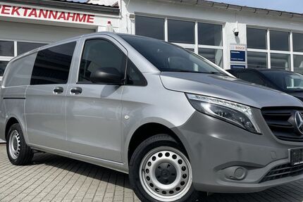 Mercedes-Benz Vito 92.971 km 32.725 &euro; Panschwitz-Kuckau 01920
