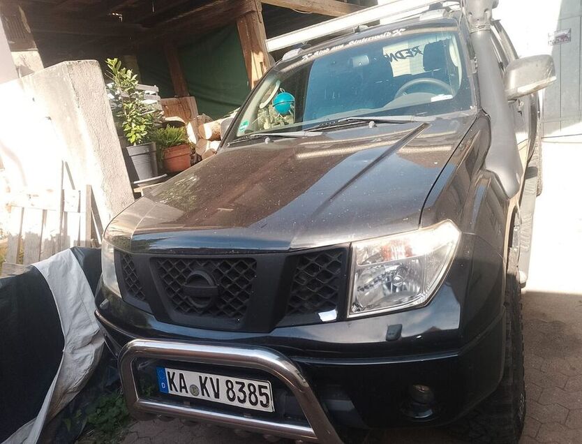 Navara