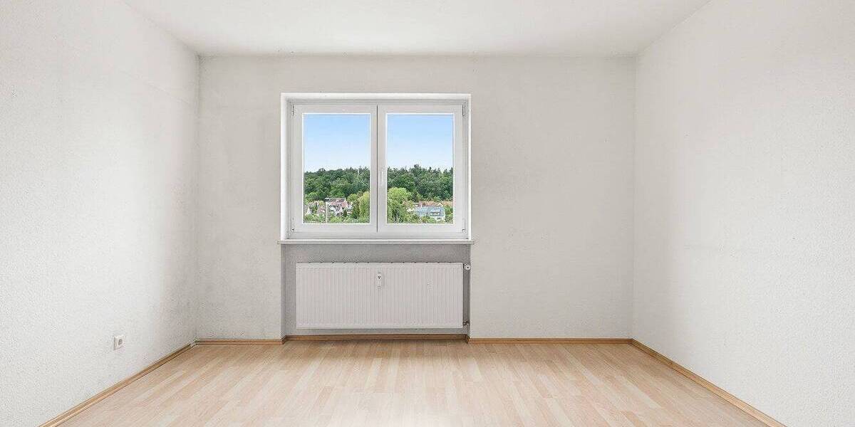 Etagenwohnung Konstanz Petershausen - 4 Zimmer, 110 m&sup2;, 495.000&euro; | Angebot:26867280