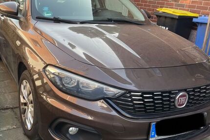 Fiat Tipo 72.250 km 10.900 &euro; Kerpen 50169