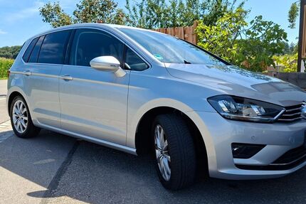 VW Golf Sportsvan 79.150 km 12.650 &euro; Kastl 84556