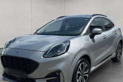 Ford Puma 35.687 km 20.950 &euro; Frankfurt am Main 60386