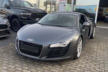 Audi R8 39.870 km 54.890 &euro; Bergheim 50129