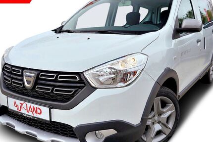 Dacia Dokker 39.998 km 18.490 € Erfurt 99087