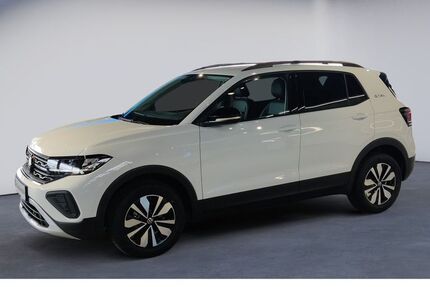 VW T-Cross 16.274 km 25.960 &euro; Hildesheim 31135