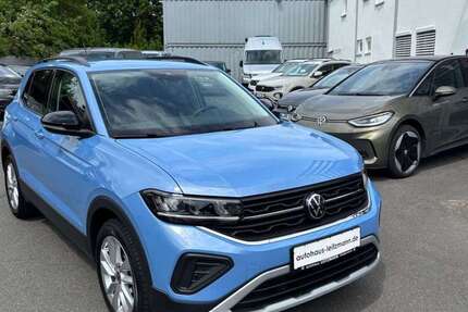 VW T-Cross 12.000 km 25.980 &euro; Langenzenn 90579