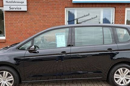 VW Touran 168.100 km 10.490 &euro; Essen Oldenburg 49632