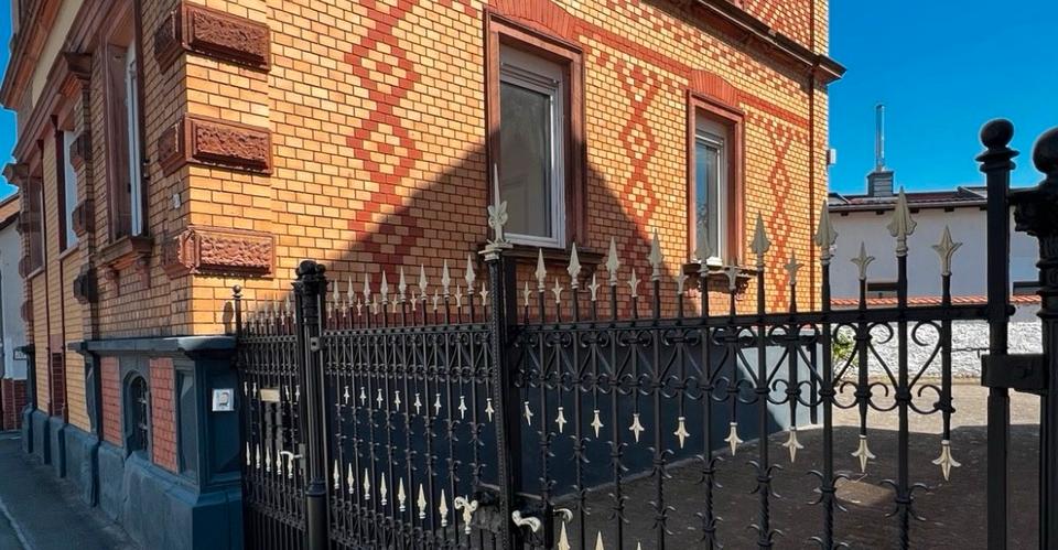 Vermiete Einfamilienhaus 7 zimmer