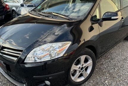 Toyota Auris 150.000 km 6.000 € Merching 86504