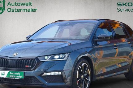 Skoda Octavia 82.880 km 28.485 € Tacherting 83342