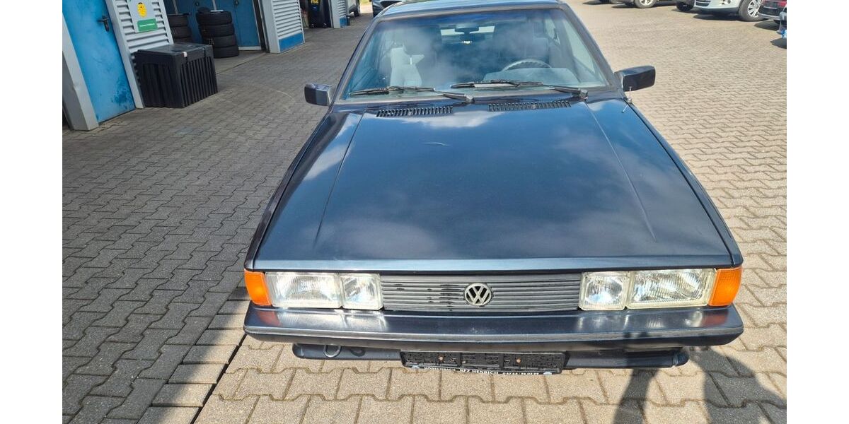 VW Scirocco 232.526 km 4.800 &euro; Mörschbach 55494