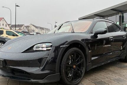 Porsche Taycan 63.703 km 70.634 &euro; Amberg 92224