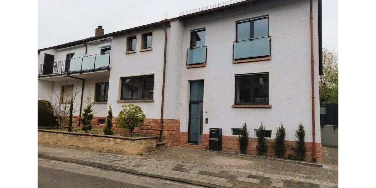 Doppelhaushälfte Kaiserslautern Einsiedlerhof - 8 Zimmer, 200 m&sup2;, 500.000&euro; | Angebot:27027618