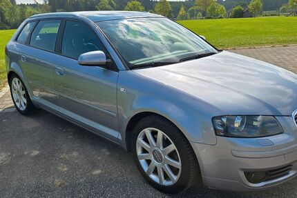 Audi A3 159.000 km 5.400 &euro; Buch am Buchrain 85656