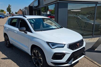 Cupra Ateca 1.001 km 38.300 &euro; Weidenstetten 89197