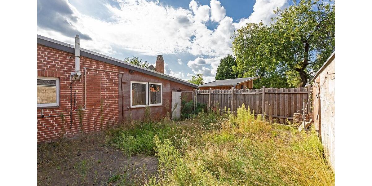 Einfamilienhaus Bergen - 5 Zimmer, 106 m&sup2;, 69.000&euro; | Angebot:26631540