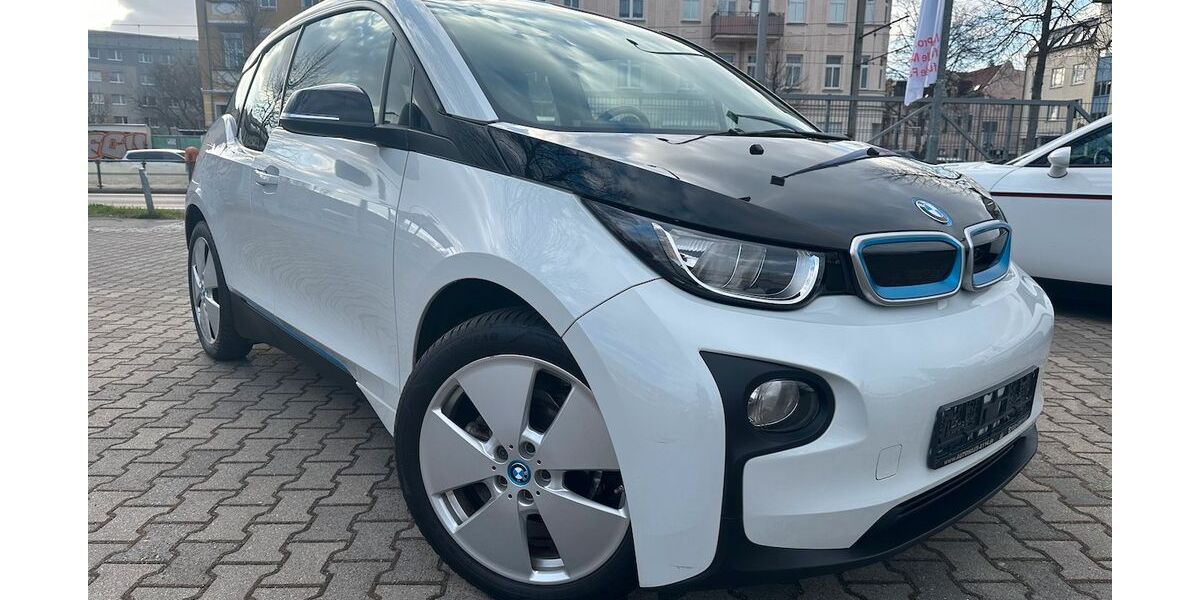 BMW i3 79.000 km 11.888 &euro; Berlin 13127