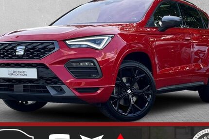 Seat Ateca 49.344 km 27.790 € Zetel OT Neuenburg 26340