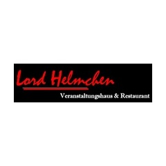 Veranstaltungshaus und Restaurant Lord Helmchen