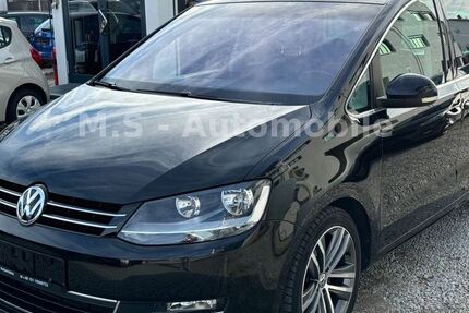 VW Sharan