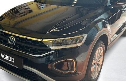 VW T-Roc 41.839 km 21.490 &euro; Dresden 01169